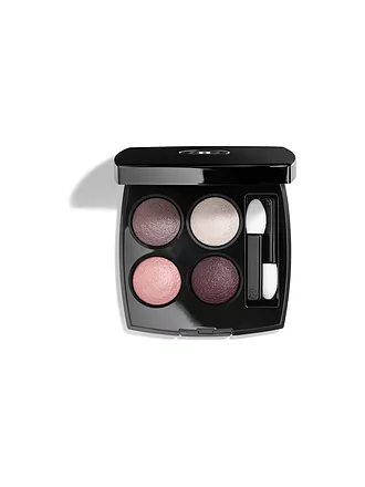 CHANEL |  LIDSCHATTEN MIT VIELFÄLTIGEN EFFEKTEN 2G | 